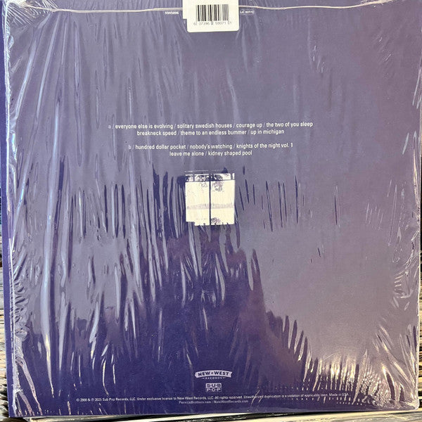 Chappaquiddick Skyline : Chappaquiddick Skyline (LP, Album, Ltd, Cle)