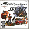 Los Straitjackets : Jet Set (LP, Album, RE, Ora)