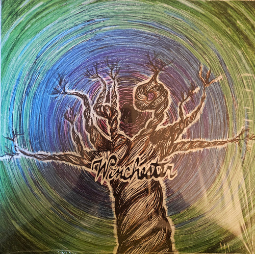 49 Winchester : 49 Winchester (LP, Album, RE)