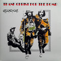 The Groundhogs : Thank Christ For The Bomb (LP, Album, Ltd, RE, Gol)