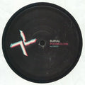 Burial / Kode9 : Phoneglow / Eyes Go Blank (12")