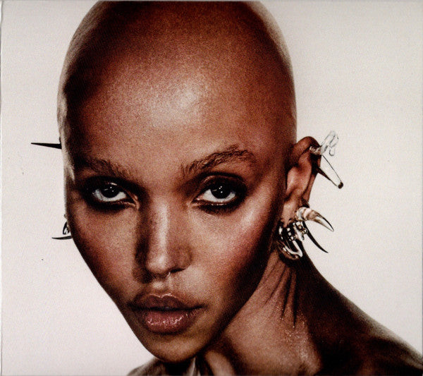 FKA Twigs : Eusexua (CD, Album)