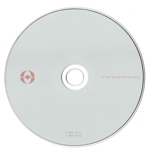 FKA Twigs : Eusexua (CD, Album)