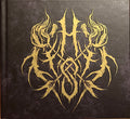 Harakiri For The Sky : Scorched Earth (CD, Album, Ltd)