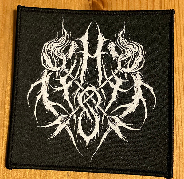 Harakiri For The Sky : Scorched Earth (CD, Album, Ltd)
