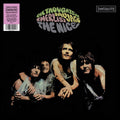 The Nice : The Thoughts Of Emerlist Davjack (LP, Album, RE, RM)