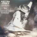 Keziah Jones : Alive & Kicking (2xLP, Album, Cry)