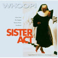Various : Sister Act (Music From The Original Motion Picture Soundtrack) (CD, Album, RE, Opt)