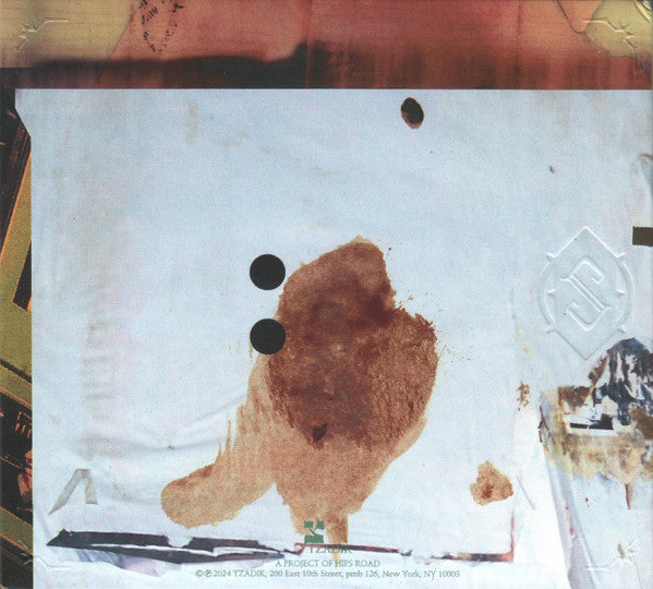 Brian Marsella's Imaginarium : Medietas (3xCD, Album)