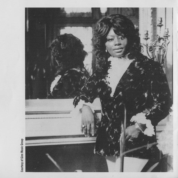Loleatta Holloway : The Hotlanta Soul Of Loleatta Holloway (CD, Comp)