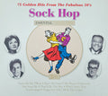 Various : Sock Hop (75 Golden Hits From The Fabulous 50's) (3xCD, Comp)