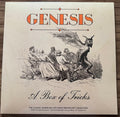 Genesis : A Box Of Tricks (LP, Unofficial, 180)