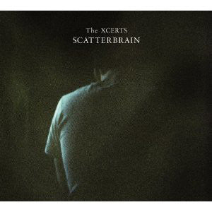 The Xcerts : Scatterbrain (CD, Album)