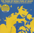 The Pains Of Being Pure At Heart : Perfect Right Now: A Slumberland Collection 2008-2010 (LP, Comp, Cle)