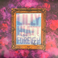 Lilly Hiatt : Forever (LP, Ltd, sig)