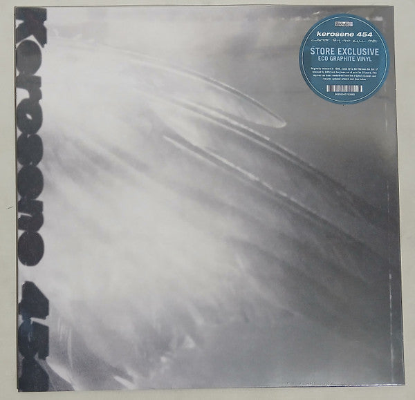 Kerosene 454 : Came By To Kill Me (LP, Album, Ltd, RE, Eco)