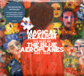 The Blue Aeroplanes : Magical Realism (The Best Of The Blue Aeroplanes 1985-2025) (CD, Comp, RM)