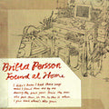 Britta Persson : Found At Home (CD, EP)