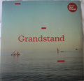 Brand New Friend (2) : Grandstand (LP, Album)
