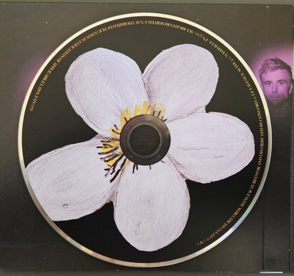 L.S. Dunes : Violet (CD, Album)