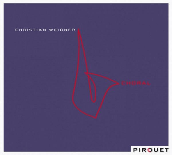 Christian Weidner : Choral (CD, Album)