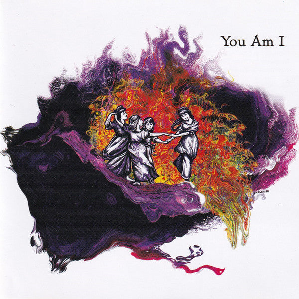 You Am I : You Am I (CD, Album)