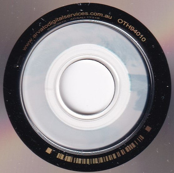You Am I : You Am I (CD, Album)