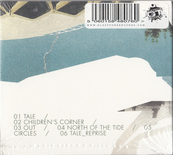 Berg (6) : Children's Corner (CD, EP)