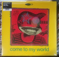 Various : Come To My World (A Brief History of Indie Pop 1985-2023) (2xLP, Comp)