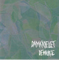 Damkapellet : Demiurge (CD, Album)