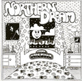 Bill Nelson : Northern Dream (CD, Album, RE, RM)