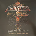 Feinstein : Hail And Farewell A Tribute To Ronnie James Dio (LP)