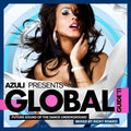Ricky Rivaro : Azuli Presents Global Guide '11 (2xCD, Comp, Mixed)