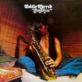Eddie Harris (15) : Smokin (LP, Album, RE)