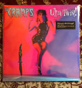 The Cramps : Ultra Twist (12", Maxi, RE)