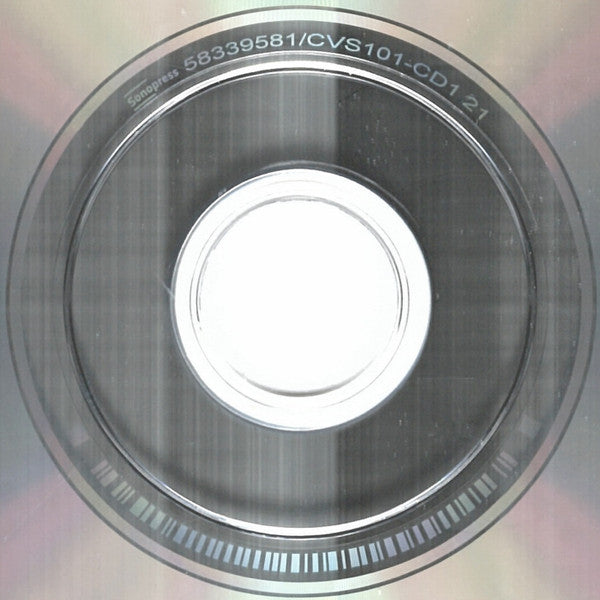Alexis Kossenko, Les Ambassadeurs (6), La Grande Ecurie Et La Chambre Du Roy : Festin Royal Du Mariage Du Comte D’Artois (Versailles 1773) (2xCD, Album)