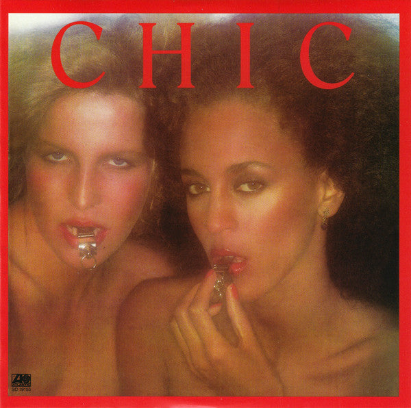 Chic : Original Album Series (CD, Album, RE + CD, Album, RE + CD, Album, RE + CD)