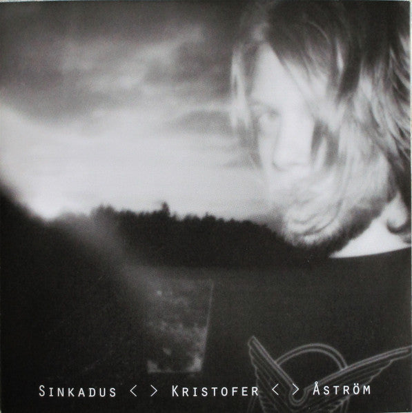 Kristofer Åström : Sinkadus (CD, Album)