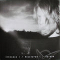 Kristofer Åström : Sinkadus (CD, Album)