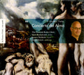 Vlaams Radio Koor, Hans Ryckelynck, Ignace Michiels / Johan Duijck : Concierto Del Alma (CD)