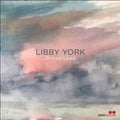 Libby York : Dreamland (CD, Album)