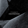 Peter Wolff (6), Frank Borgaard Jensen : Destroyer (LP)