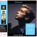 Nick Heyward : North of a Miracle (LP, Enh, Ltd, RM, Hal)