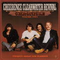 Creedence Clearwater Revival : Chronicle Volume Two (CD, Comp, Club, RE, RM)