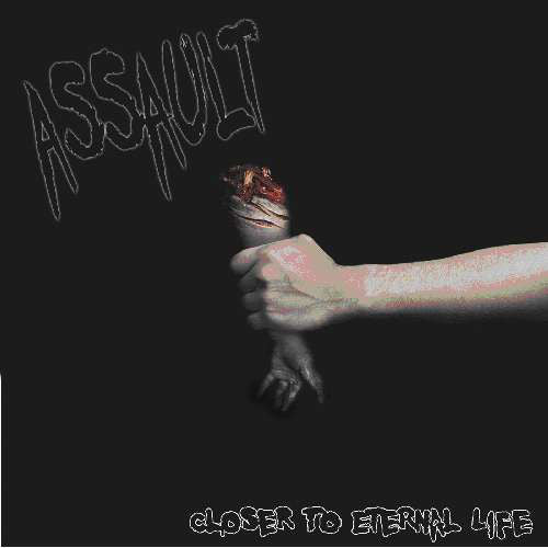 Assault (13) : Closer To Eternal Life (CD)