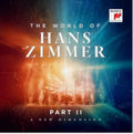 Hans Zimmer : The World Of Hans Zimmer (Part II) (A New Dimension) (2xCD, Album)