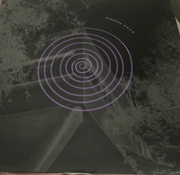 Klabbes Bank : Ensamheten (LP, Album, Ltd)