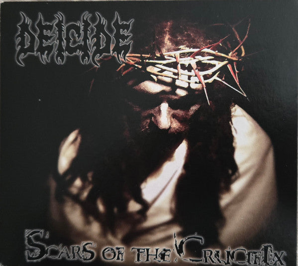 Deicide : Scars Of The Crucifix (CD, RE)