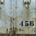 Sound Schedule : 456 (CD, Album)