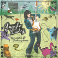 Yoshiki Fukuyama : Jungle Lady (CD, Album)